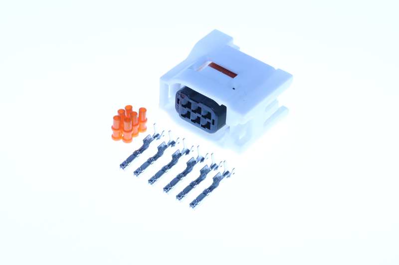 Electrical connector repair kit